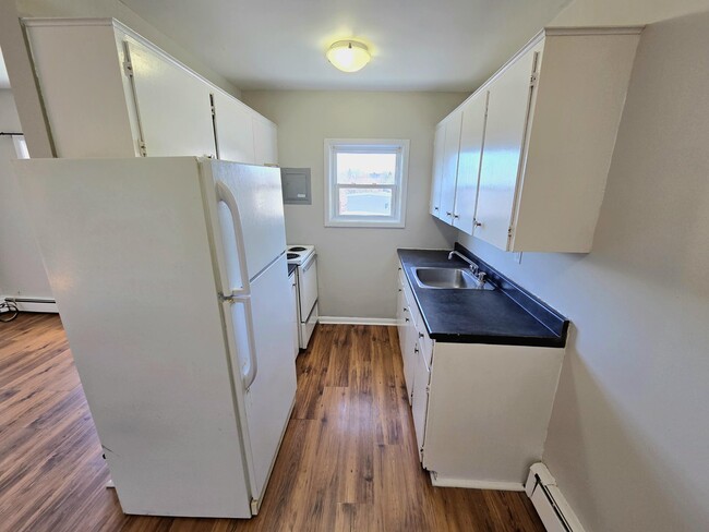 51 Wright St in Saint John, NB - Building Photo - Building Photo