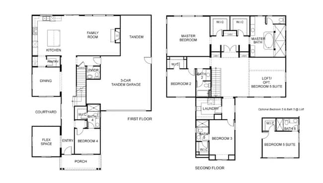 property at 3347 Pony Lp