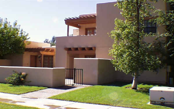 Pueble Grande in Tempe, AZ - Building Photo