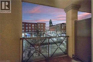 150 Colborne St W in Brantford, ON - Building Photo