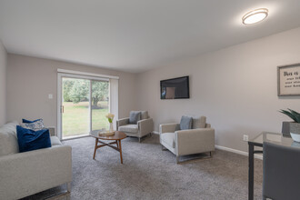 The Crossings at Glassboro in Glassboro, NJ - Foto de edificio - Interior Photo