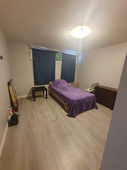 1790 Hemlock St in Prince George, BC - Building Photo