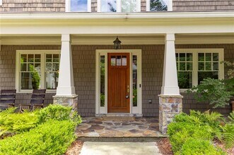 3487 Habersham Rd NW in Atlanta, GA - Building Photo - Building Photo