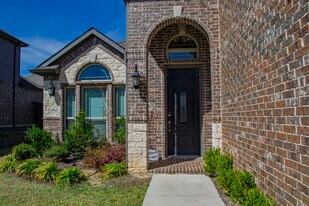 1421 Baynes Dr in McKinney, TX - Building Photo