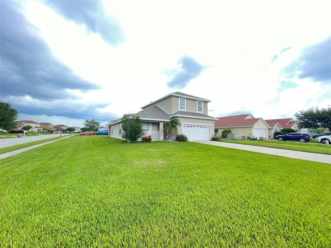 3091 Eagle Crossing Dr in Kissimmee, FL - Building Photo - Building Photo