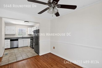 5648 Roundtree Dr in Woodbridge, VA - Building Photo - Building Photo