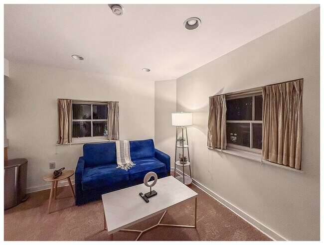 250 S 17th St, Unit SI ID1285556P in Philadelphia, PA - Building Photo - Building Photo