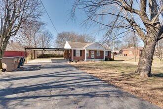 534 Wanda Dr in Nashville, TN - Building Photo - Building Photo