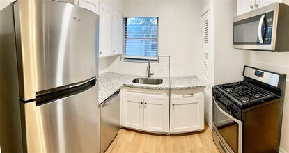 3603 Murworth Dr in Houston, TX - Building Photo - Building Photo