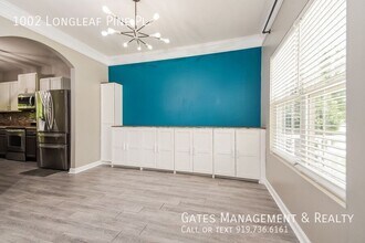1002 Longleaf Pine Pl in Mebane, NC - Building Photo - Building Photo