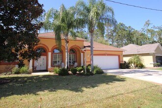 6 Ellsworth Dr in Palm Coast, FL - Building Photo - Building Photo