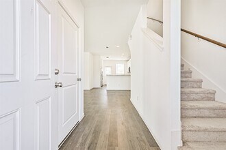 10202 Clearwick St in Houston, TX - Building Photo - Building Photo