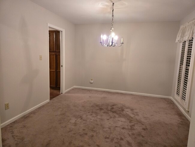 11015 S Ford Rd in Charlotte, NC - Building Photo - Building Photo