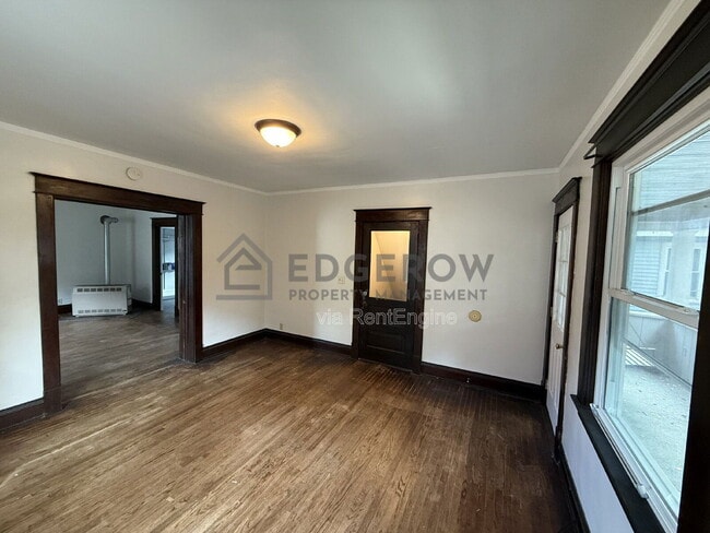 915 Jackson St NW in Grand Rapids, MI - Building Photo - Building Photo