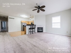 14526 Vauxhall Dr in Sterling Heights, MI - Building Photo - Building Photo