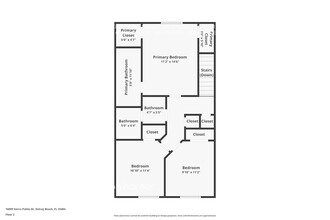 16099 Sierra Palms Dr in Delray Beach, FL - Building Photo - Building Photo