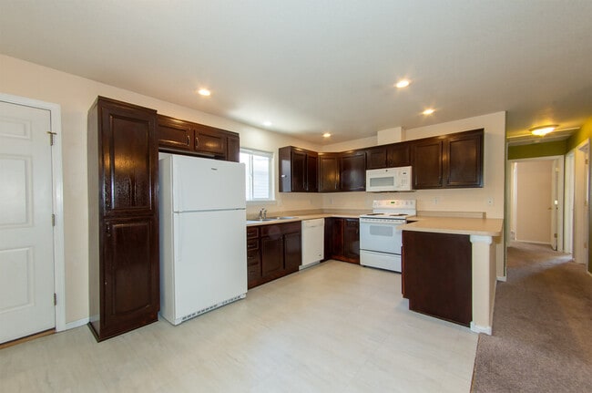 407 E 5th St in Cheyenne, WY - Building Photo - Building Photo