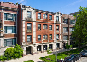 Hyde Park Beach in Chicago, IL - Building Photo - Building Photo