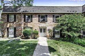 4547 Chestnut Ridge Rd in Buffalo, NY - Building Photo