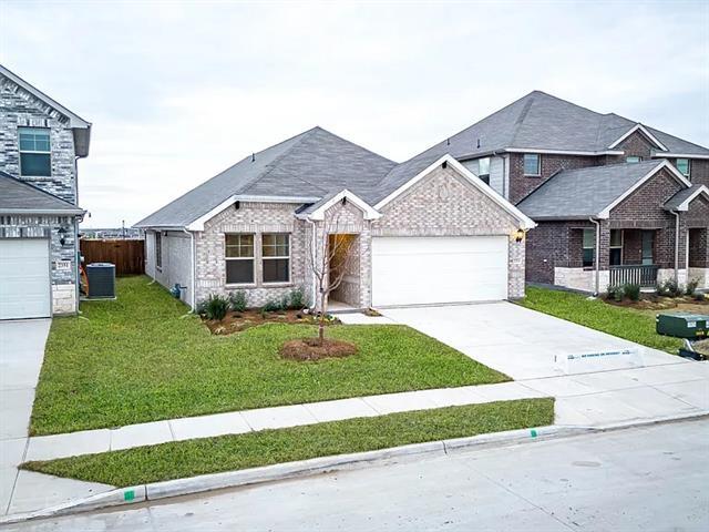 property at 2353 Aspen Hl Dr