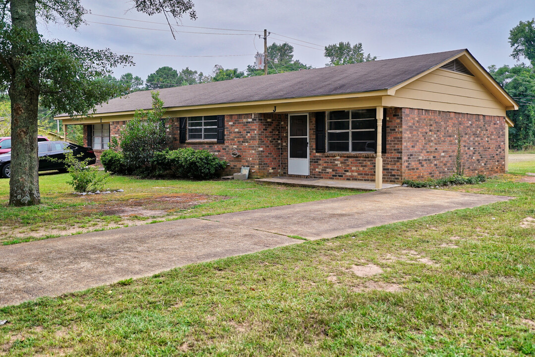 134 Skyland Dr, Unit 134 Skyland Dr. in Meridian, MS - Building Photo