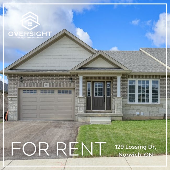 property at 129 Lossing Dr