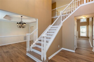 3333 Mill Grove Terrace in Dacula, GA - Building Photo - Building Photo