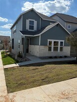 5900 Whisper Crk Dr in Georgetown, TX - Building Photo
