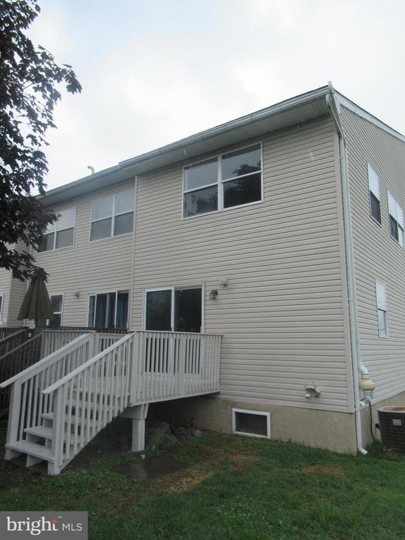 property at 436 Coates St