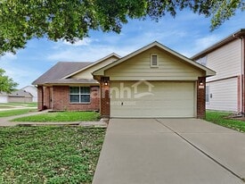 9626 Eaglewood Glen Trl in Sugar Land, TX - Building Photo
