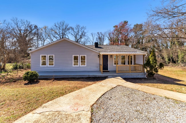 805 W Fairview Ave