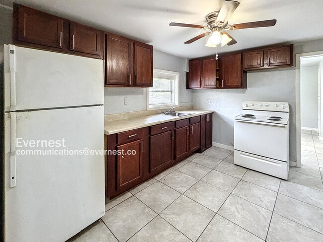 603 Plateau Ave in Lakeland, FL - Building Photo - Building Photo