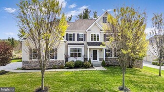 1417 Stockton Rd in Coatesville, PA - Building Photo