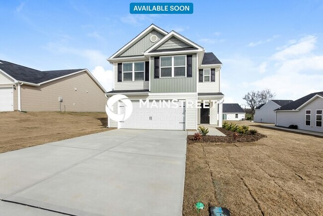 property at 119 Pillow Ln