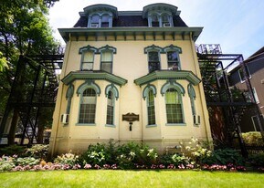 Nevilletree in Pittsburgh, PA - Building Photo