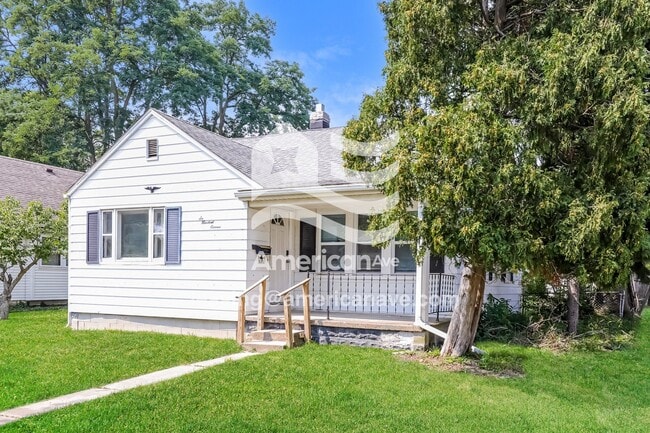 611 W Wayne St in Maumee, OH - Building Photo - Building Photo