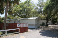 Fairfax Mobile Home Park in Riverview, FL - Building Photo - Building Photo