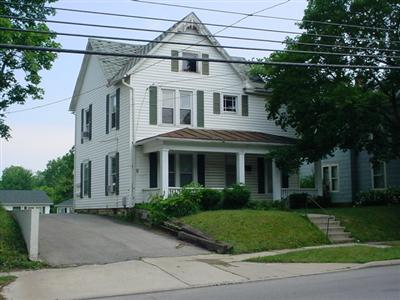 633-643 Rombach Ave in Wilmington, OH - Building Photo - Building Photo