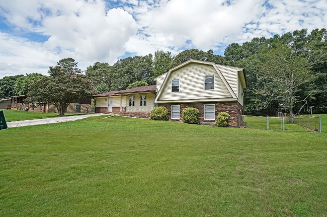 property at 4218 Carlos Ct