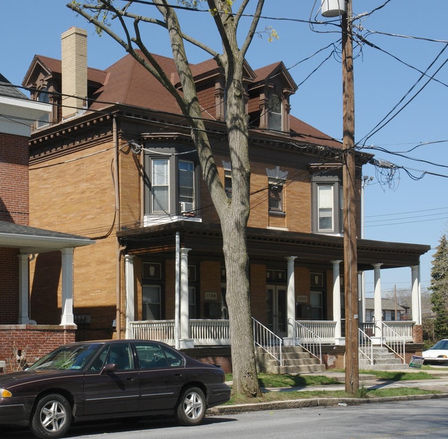 2130-2132 N 3rd St in Harrisburg, PA - Building Photo - Building Photo