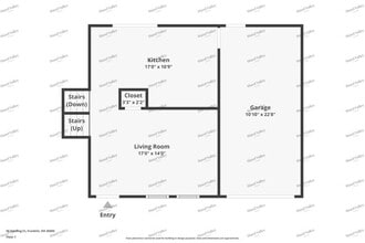 56 Harding Ct in Franklin, OH - Foto de edificio - Building Photo