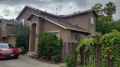 26336 Capay St in Esparto, CA - Building Photo - Building Photo