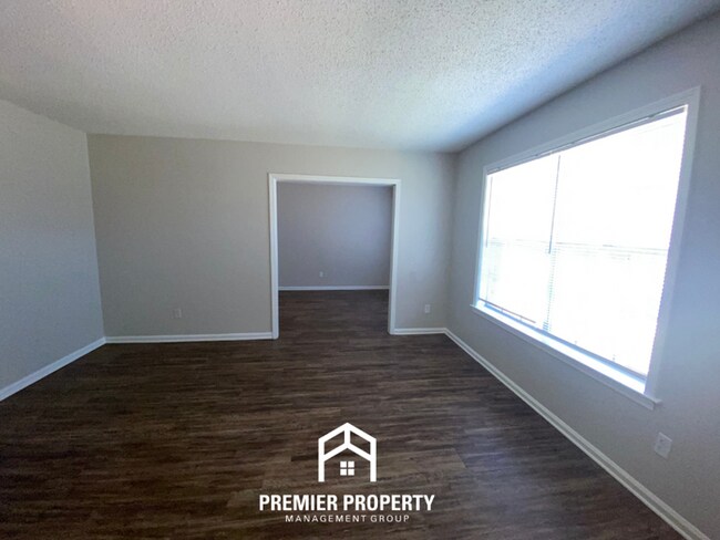 3999 Hanna Dr in Memphis, TN - Building Photo - Building Photo