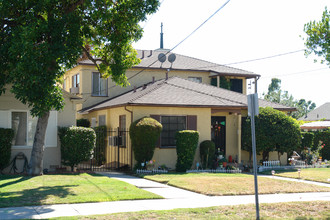 1310 Orange Grove Ave in Glendale, CA - Building Photo - Building Photo