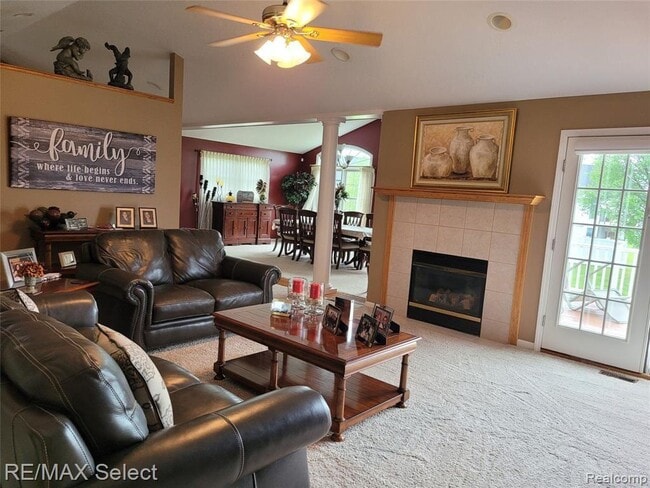 7095 William John Ct in Swartz Creek, MI - Building Photo - Building Photo