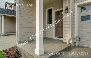 1312 NE 82nd Dr in Vancouver, WA - Building Photo - Building Photo