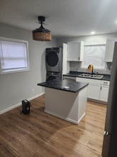 3609 Wayne Ave in Kansas City, MO - Foto de edificio - Building Photo