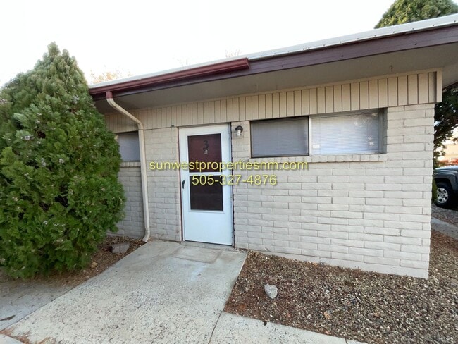 property at 710 N Orchard Ave