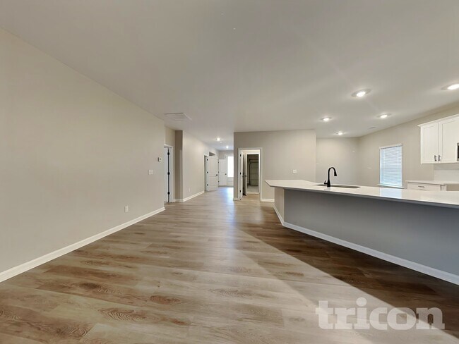 3744 Saddle Bag Ct in Dacula, GA - Building Photo - Building Photo