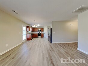 4818 Kitledge Dr in Raleigh, NC - Building Photo - Building Photo
